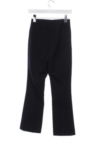 Pantaloni de femei Zara, Mărime XS, Culoare Negru, Preț 71,05 Lei