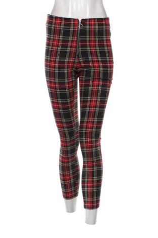 Damenhose Zara, Größe M, Farbe Mehrfarbig, Preis 18,99 €