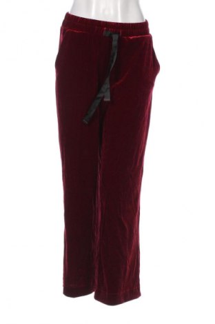 Damenhose Zara, Größe S, Farbe Rot, Preis 18,99 €