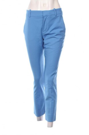 Damenhose Zara, Größe M, Farbe Blau, Preis € 13,82
