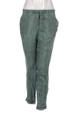 Damenhose Zara, Größe S, Farbe Grün, Preis € 16,88