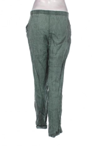 Damenhose Zara, Größe S, Farbe Grün, Preis € 16,88