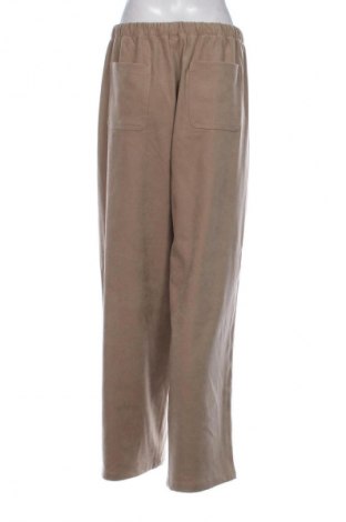 Damenhose Zara, Größe L, Farbe Braun, Preis 13,82 €