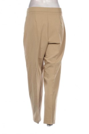 Damenhose Zara, Größe M, Farbe Beige, Preis € 13,81