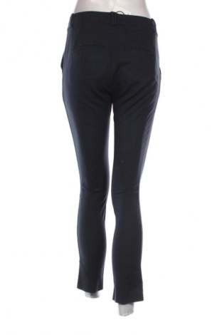 Pantaloni de femei Zara, Mărime S, Culoare Albastru, Preț 70,97 Lei