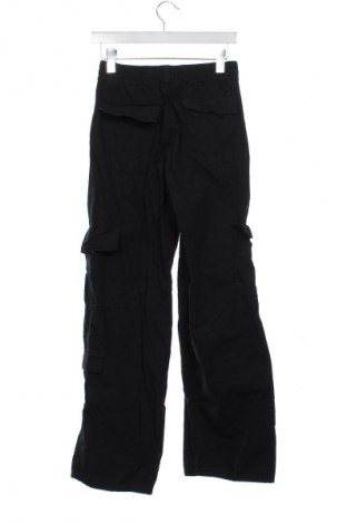 Damenhose Zara, Größe XS, Farbe Schwarz, Preis 13,81 €