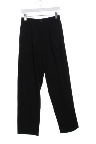 Dámske nohavice Zara, Veľkosť XS, Farba Čierna, Cena  13,82 €