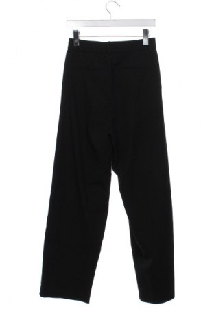 Dámske nohavice Zara, Veľkosť XS, Farba Čierna, Cena  13,82 €