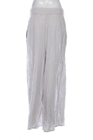 Damskie spodnie Zara, Rozmiar XL, Kolor Beżowy, Cena 50,99 zł