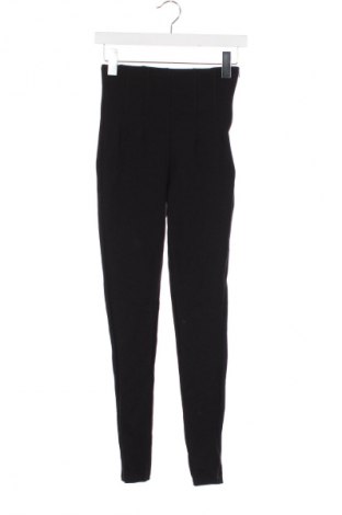 Damenhose Zara, Größe S, Farbe Schwarz, Preis 13,80 €