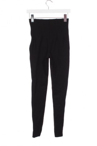 Damenhose Zara, Größe S, Farbe Schwarz, Preis 13,80 €
