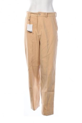 Damenhose Zara, Größe M, Farbe Gelb, Preis € 31,99