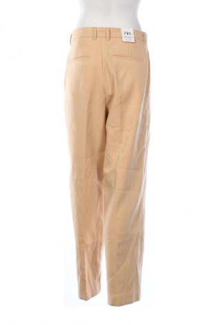 Damenhose Zara, Größe M, Farbe Gelb, Preis € 31,99