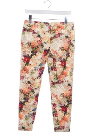 Damenhose Zara, Größe S, Farbe Mehrfarbig, Preis € 13,80