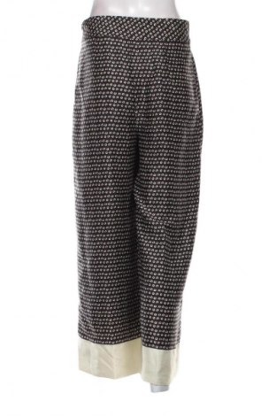 Damenhose Zara, Größe M, Farbe Mehrfarbig, Preis 13,80 €