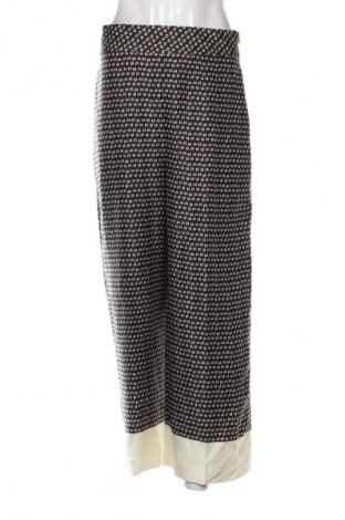 Damenhose Zara, Größe M, Farbe Mehrfarbig, Preis 13,80 €