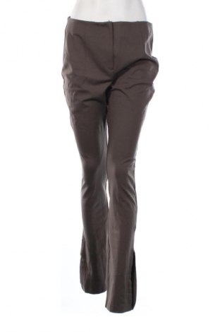 Damenhose Zara, Größe L, Farbe Grün, Preis 13,80 €