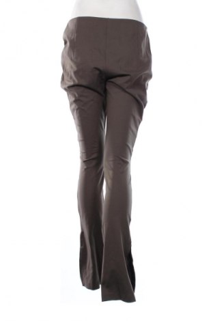 Damenhose Zara, Größe L, Farbe Grün, Preis 13,80 €