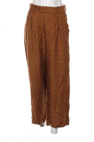 Damenhose Zara, Größe M, Farbe Braun, Preis € 9,79