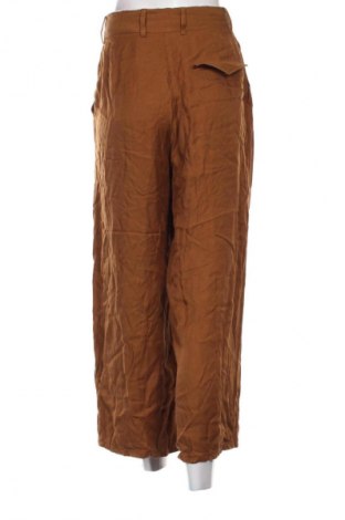 Damenhose Zara, Größe M, Farbe Braun, Preis € 9,79