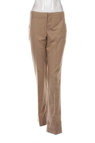 Damenhose Zara, Größe M, Farbe Beige, Preis € 17,99