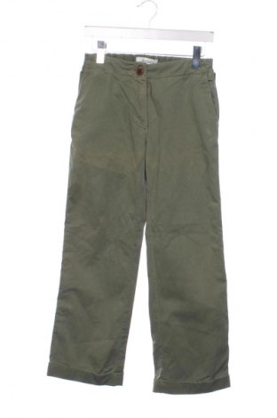 Damenhose Zara, Größe M, Farbe Grün, Preis € 13,80