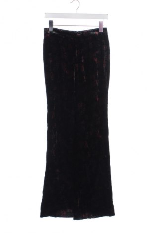 Dámske nohavice Zara, Veľkosť XS, Farba Viacfarebná, Cena  13,80 €