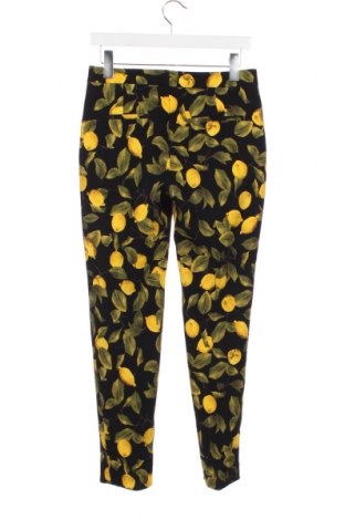 Dámske nohavice Zara, Veľkosť XS, Farba Viacfarebná, Cena  9,95 €