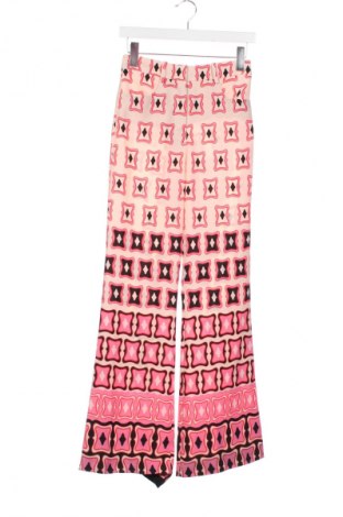 Damenhose Zara, Größe XS, Farbe Mehrfarbig, Preis € 13,81