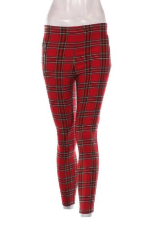 Damenhose Zara, Größe S, Farbe Mehrfarbig, Preis € 13,81