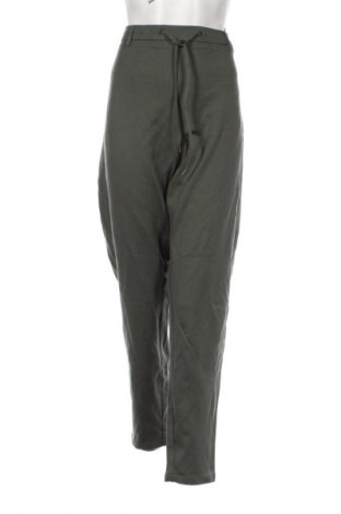 Damenhose Zizzi, Größe 3XL, Farbe Grün, Preis € 53,99