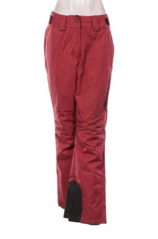 Damenhose für Wintersport Crane, Größe L, Farbe Rosa, Preis € 24,99
