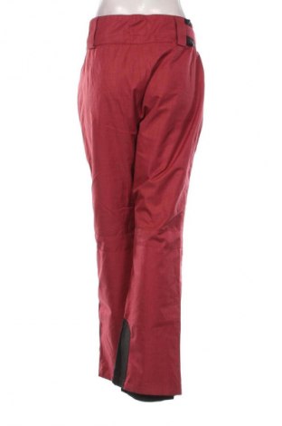 Damenhose für Wintersport Crane, Größe L, Farbe Rosa, Preis € 24,99