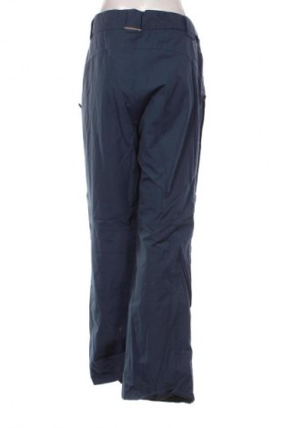 Damenhose für Wintersport Crane, Größe L, Farbe Blau, Preis € 24,99