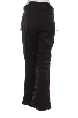 Dámské kalhoty pro zimní sporty  Crane, Velikost S, Barva Černá, Cena  679,00 Kč