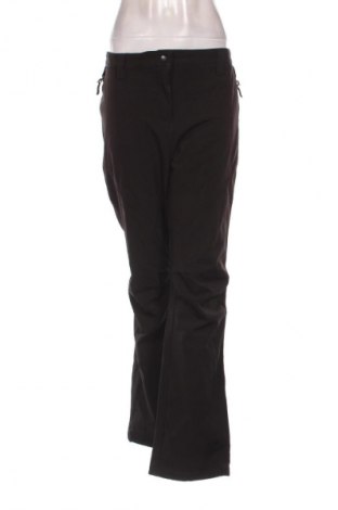 Pantaloni de damă pentru sporturi de iarnă Crane, Mărime L, Culoare Negru, Preț 119,99 Lei