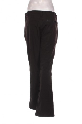 Pantaloni de damă pentru sporturi de iarnă Crane, Mărime L, Culoare Negru, Preț 119,99 Lei