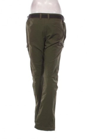 Dámské kalhoty pro zimní sporty  Decathlon, Velikost M, Barva Zelená, Cena  599,00 Kč