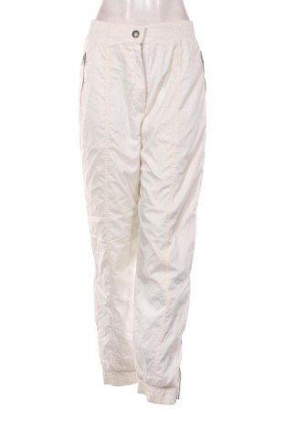 Damenhose für Wintersport Etirel, Größe M, Farbe Weiß, Preis € 28,99