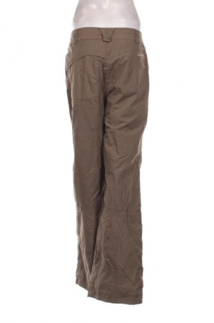 Damenhose für Wintersport Helly Hansen, Größe L, Farbe Beige, Preis 38,99 €