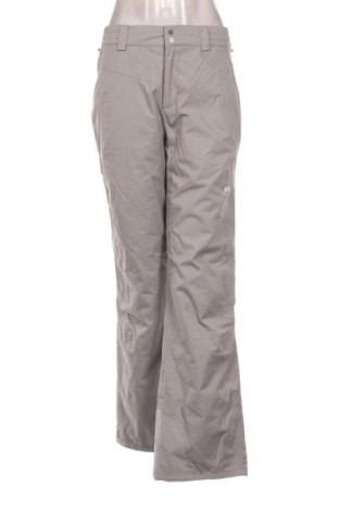 Pantaloni de damă pentru sporturi de iarnă Helly Hansen, Mărime S, Culoare Gri, Preț 189,99 Lei