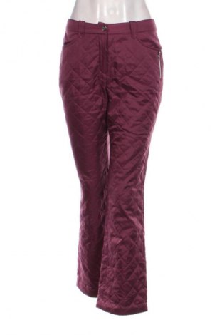 Pantaloni de damă pentru sporturi de iarnă Unbranded, Mărime S, Culoare Mov, Preț 166,99 Lei