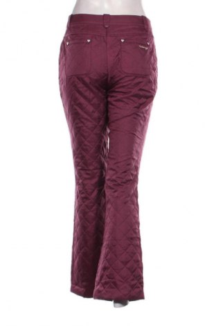 Pantaloni de damă pentru sporturi de iarnă Unbranded, Mărime S, Culoare Mov, Preț 166,99 Lei