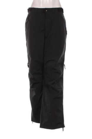 Dámské kalhoty pro zimní sporty  Unbranded, Velikost XL, Barva Černá, Cena  539,00 Kč