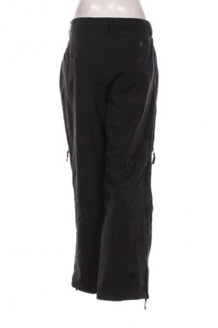 Dámské kalhoty pro zimní sporty  Unbranded, Velikost XL, Barva Černá, Cena  539,00 Kč