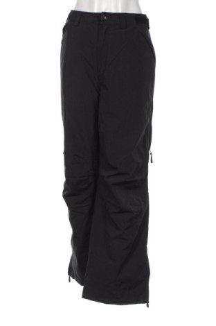 Női nadrág téli sportokhoz Unbranded, Méret XL, Szín Fekete, Ár 9 079 Ft