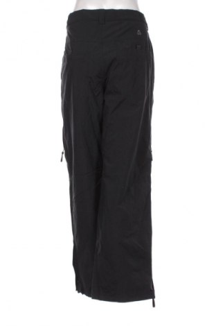 Női nadrág téli sportokhoz Unbranded, Méret XL, Szín Fekete, Ár 9 079 Ft