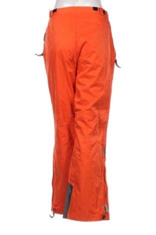 Dámske nohavice pre zimné športy Unbranded, Veľkosť S, Farba Oranžová, Cena  29,95 €