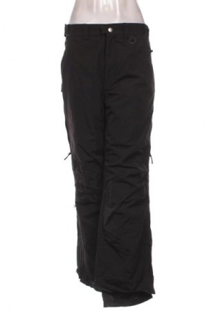 Damenhose für Wintersport Unbranded, Größe L, Farbe Schwarz, Preis € 26,99
