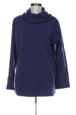 Polar de damă Atlas For Women, Mărime XL, Culoare Albastru, Preț 102,70 Lei